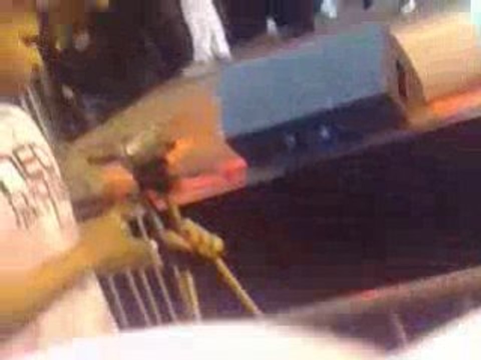 Seth gueko,25g,Farage,Alkapote,Kevin Ramos - concert(neochro