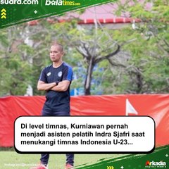 Kandidat Pelatih yang Layak Gantikan Shin Tae-yong Andai Mundur usai Piala Dunia U-20 2023