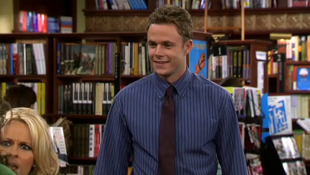 Pamela Anderson in; Stacked Staffel 2 Folge 7 HD Deutsch