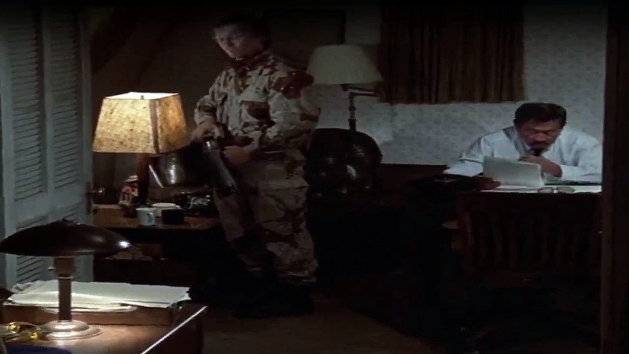 Airwolf Staffel 1 Folge 4 HD Deutsch