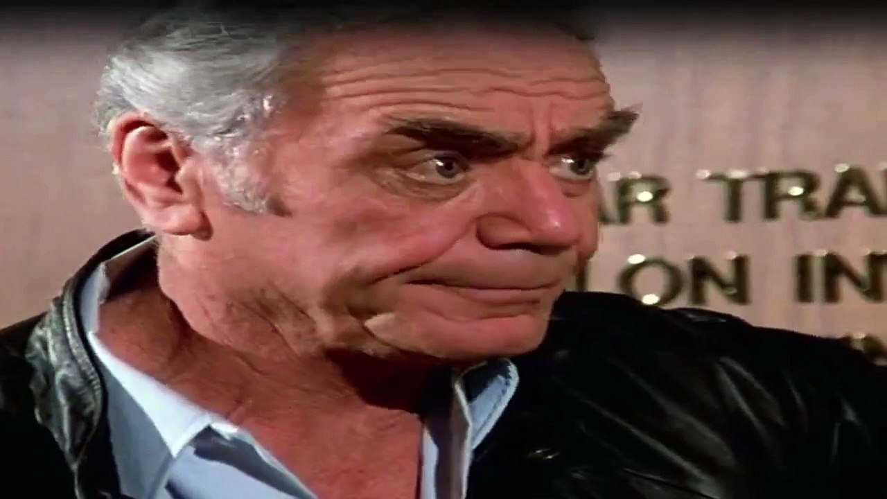 Airwolf Staffel 1 Folge 6 HD Deutsch