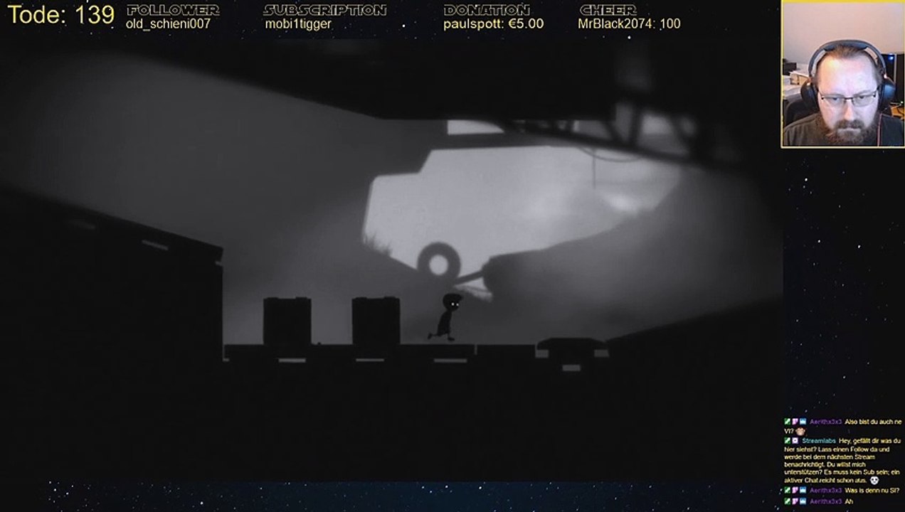 Rätsel über Rästel | Tode 135 - 140 | Limbo #10 (Part 2)