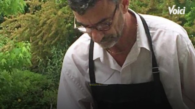 VOICI - Premiers baisers : que devient François Rocquelin, l’inoubliable interprète d’Aristide ? (1)