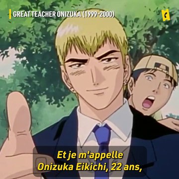 Voix Ouf - Benoît Du Pac - Rencontre avec la voix VF de Walking Dead, GTO et Charmed