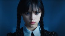 Wednesday Teaser Reveals Shocking Violence In Netflix's Addams Family