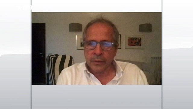 Elezioni 2022, Crisanti: Non solo covid, errori Salvini anche su Putin - Video