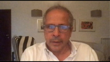 Crisanti: "Da Salvini errori di valutazione su covid e Putin"