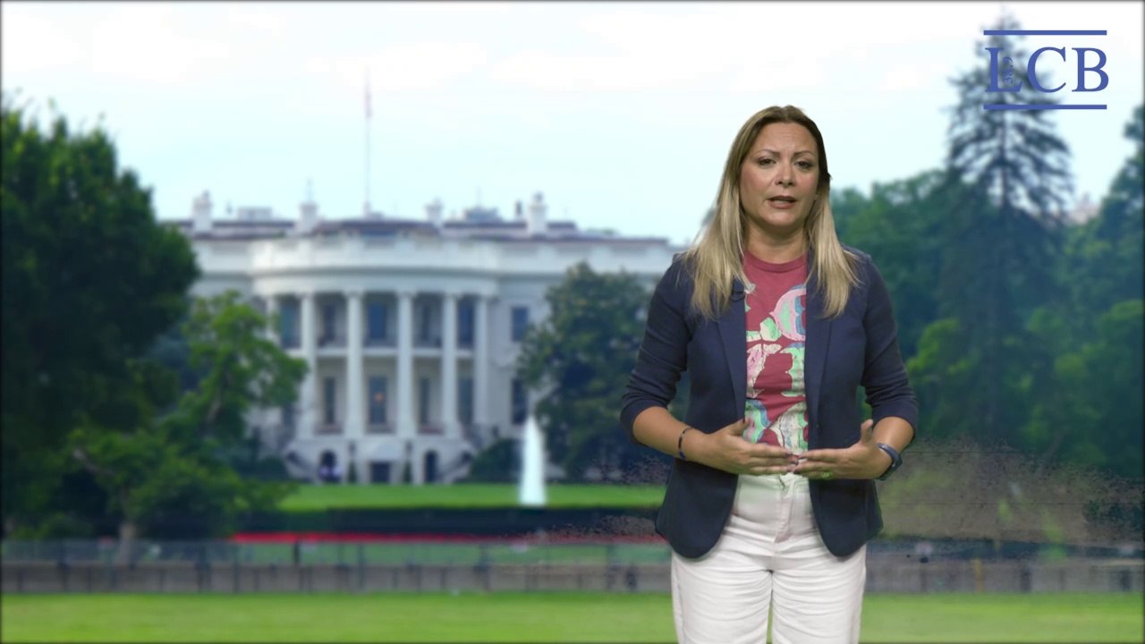 Liz Cheney, principal republicana crítica con Trump, pierde las primarias de Wyoming