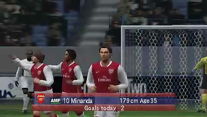Pro Evolution Soccer 6 online multiplayer - psp