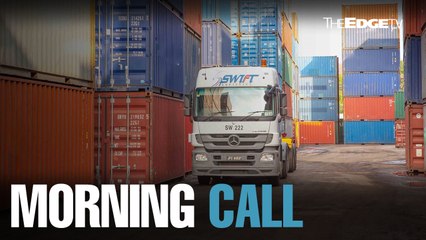 MORNING CALL: 19/8/22