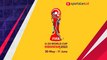 Keren! Tersinspirasi Keindahan Alam Indonesia,  FIFA Rilis Logo Piala Dunia U-20  2023