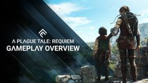 A Plague Tale: Requiem - Gameplay Tráiler