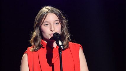 GALA VIDÉO - INTERVIEW - Loghane (The Voice Kids) : "Julien Doré, c'était une évidence"