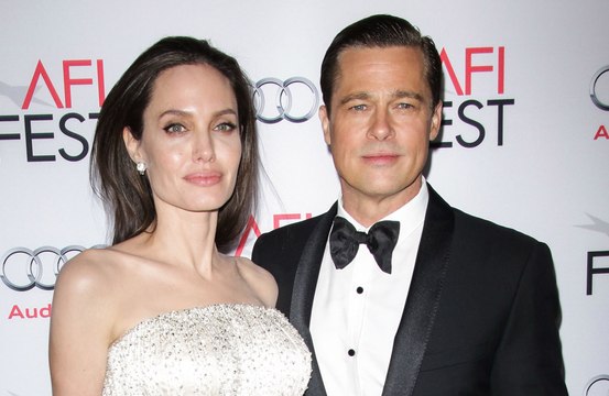 'You don't know what you're doing': Brad Pitt accused Angelina Jolie of 'ruining this family' during 2016 private jet flight, FBI report claims
