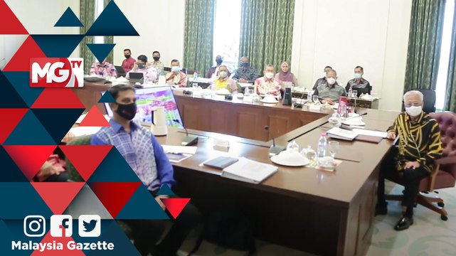 MGNews : NCIA tarik pelaburan diluluskan RM17.25 bilion