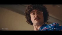 WEIRD- The Al Yankovic Story Trailer (2022) Daniel Radcliffe