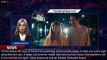 Pete Davidson and Kaley Cuoco Look So In Love in 'Meet Cute' Movie First Look - 1breakingnews.com