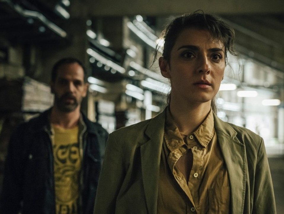 'Munich Games': Packender erster Trailer zur Drama-Serie