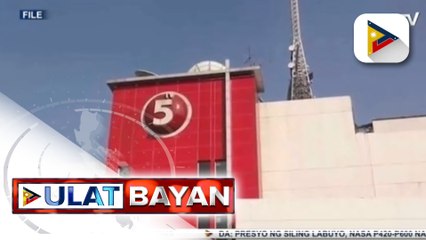 Download Video: Ilang kongresista, naghain ng resolusyon para imbestigahan ang TV5 network at ang block time agreement nila sa ABS-CBN