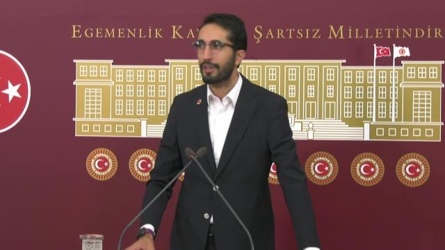 Abdulkadir Karaduman: İsrail'e Büyükelçi Atamak, Gaflet Değil Bir İhanet Vesikasıdır