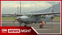 DND idinepensa ang pagbasura sa chopper deal sa Russia | News Night
