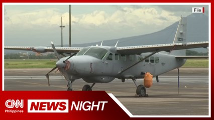DND idinepensa ang pagbasura sa chopper deal sa Russia | News Night