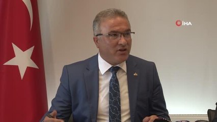 Türkiye'de bir ilk: Yatak üretiminde kalifiye eleman yetiştirilecek