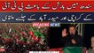 Rain in Sindh: PTI's Karachi and Hyderabad public gatherings postponed