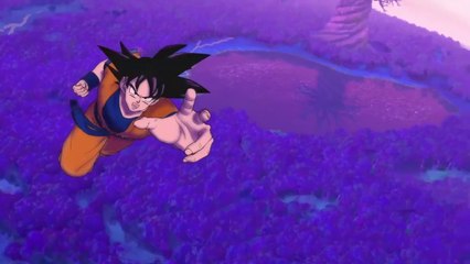 Dragonball Super ： SUPER HERO ｜ Trailer Part 2
