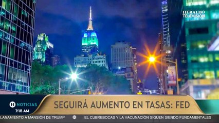 TRES60 Vida Sana y Noticias de la mañana | 18 de agosto de 2022 | Heraldo Media Group