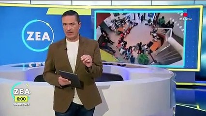 Piden ampliar capacitación sobre cómo actuar ante una balacera en Zacatecas