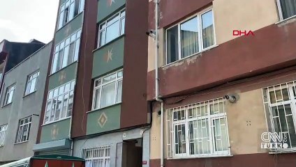 22 yıllık ev sahibinin anahtarını çoğaltıp kasasını boşalttı