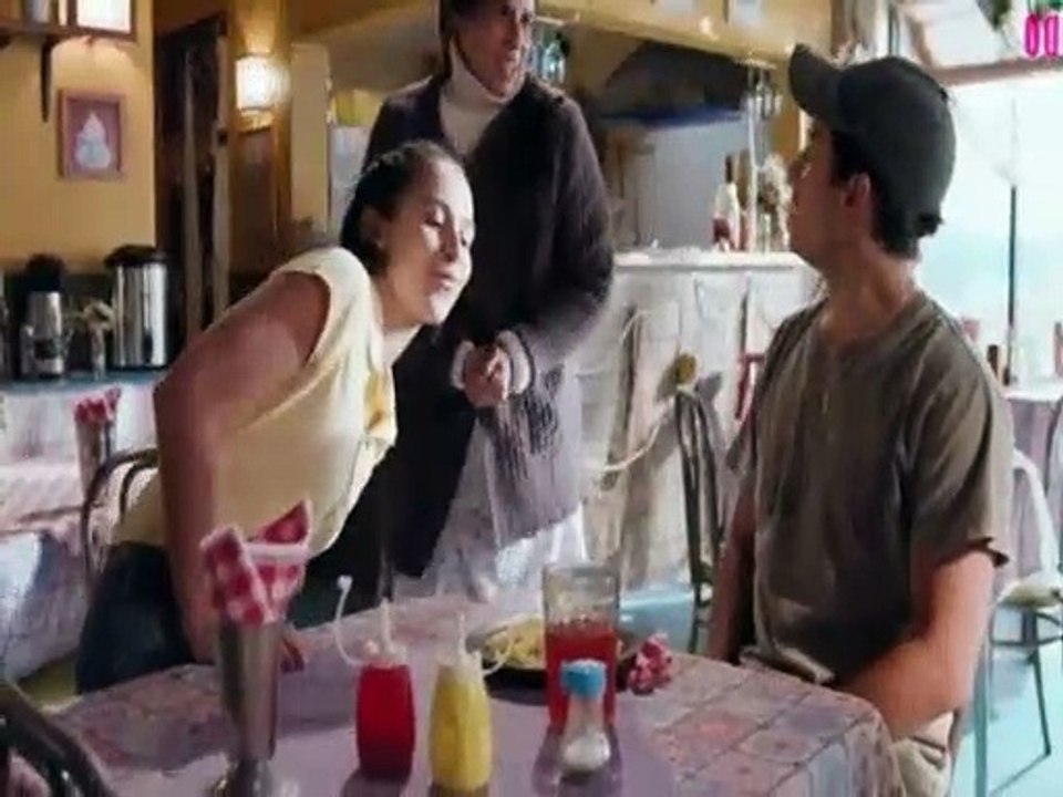 Amar profundo - Capitulo 136 Completo