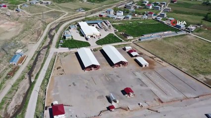 Kentte tedirgin eden gelişme! O hastalık tespit edildi, mahalleler karantinaya alındı