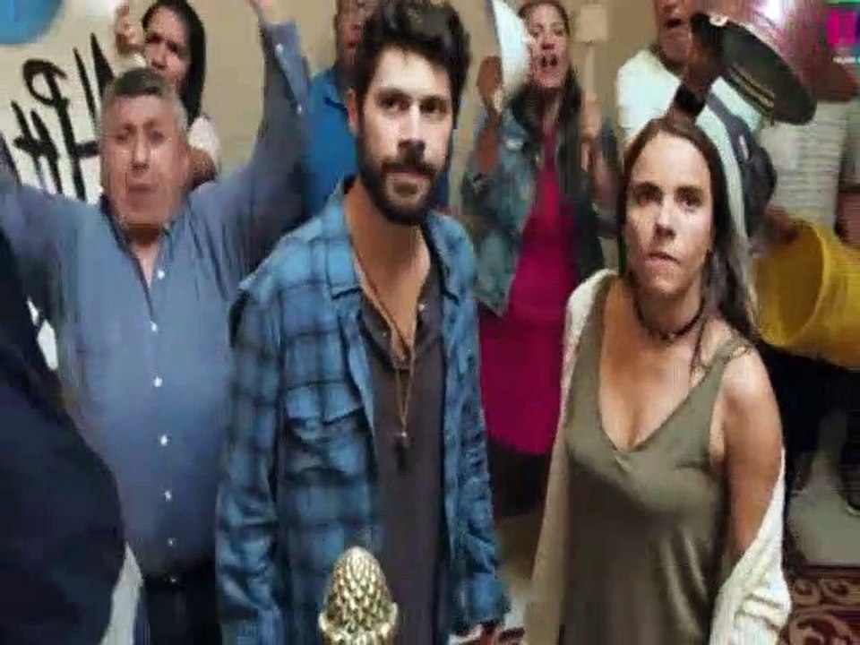 Amar profundo - Capitulo 132 Completo