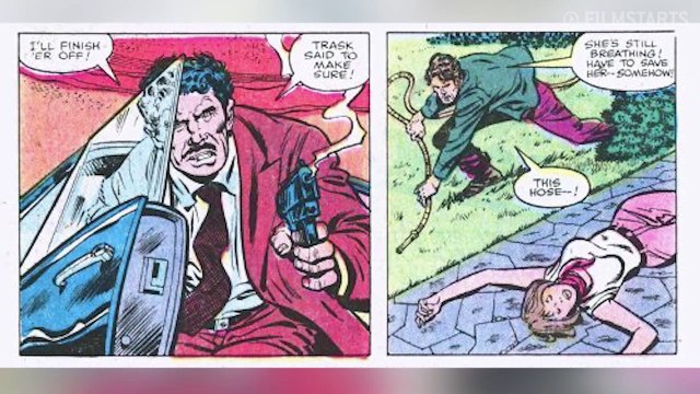 She-Hulk Folge 1: Alle Easter Eggs und Anspielungen (FILMSTARTS-Original)