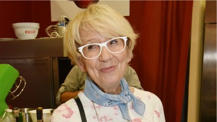 GALA VIDEO - INTERVIEW – Mercotte (Le Meilleur Pâtissier) : « On est venu me chercher parce que je remplissais les cases  "