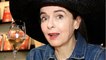 GALA VIDEO - Amélie Nothomb en couple “depuis longtemps” : ses rares confidences sur sa vie privée