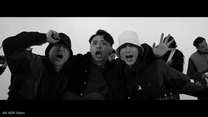 【4K 修復】Anson Kong 江生 Lokman 楊樂文《虎道門》Nowhere boys | Acoustic version