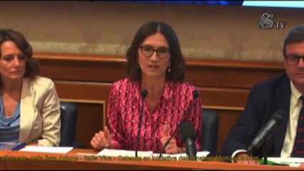 Gelmini: No riforme a colpi di maggioranza o di slogan