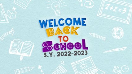 Welcome back to school! | GMA