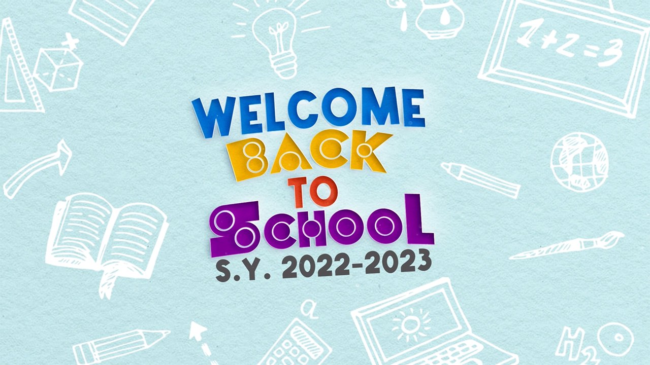 Welcome back to school! | GMA