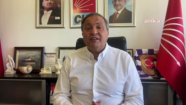 CHP'li Seyit Torun: Her şeyin fiyatı artarken fındığın fiyatı düşüyorsa bu, üreticiye ihanettir