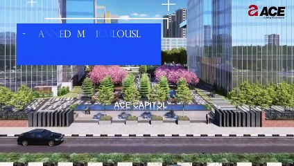 ACE GROUP ACING ITS PROJECTS _ ACE GROUP INDIA