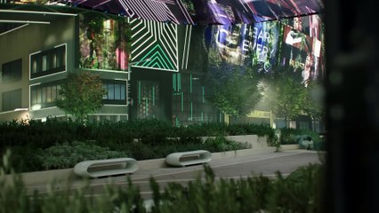 Westworld 4x08 Que Será Será - Season Finale