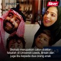 Dipenjara 34 tahun kerana ciapan di Twitter