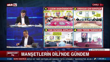 ‘Cumhuriyet Gazetesi manipülasyon yapıyor’