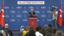 Son dakika haber: Kılıçdaroğlu: 