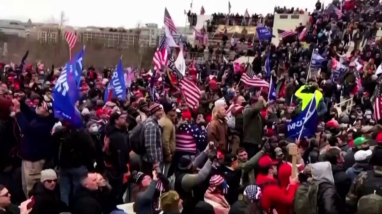 DOJ Subpoenas All the Documents the January 6th Investigative Panel Requested from the National Archives