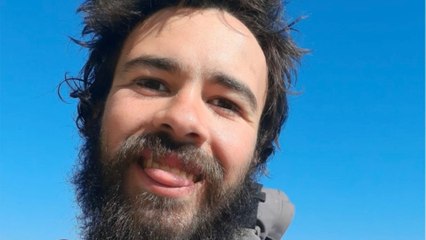 GALA VIDEO - Yann Bourdon : qui est ce français qui est réapparu un an après sa disparition en Egypte ?